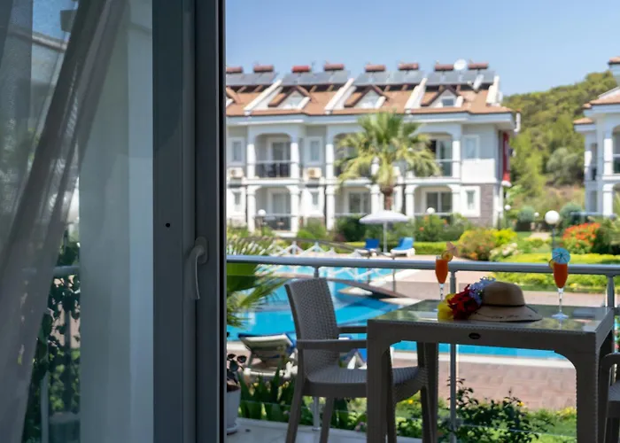 Legend Apartamento *