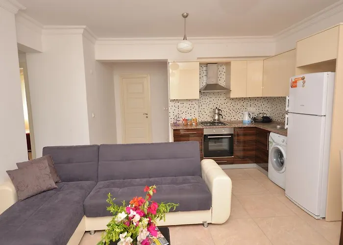 Legend Apartamento *