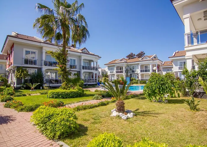 Legend Apartamento