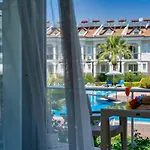 Legend Lejlighed Fethiye