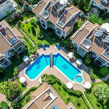 Legend Apartamento