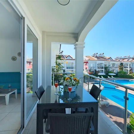 Legend Apartamento