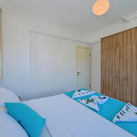 Apartamento Legend *