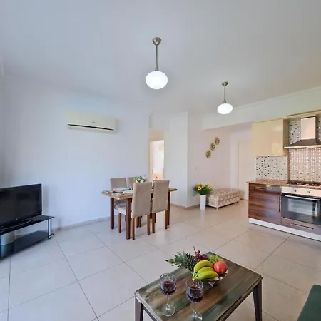 Apartamento Legend