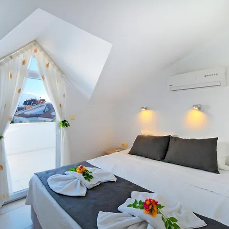 Apartamento Legend