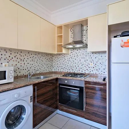 Apartamento Legend *