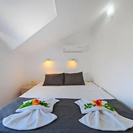 Apartamento Legend *