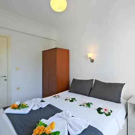 Legend Apartamento