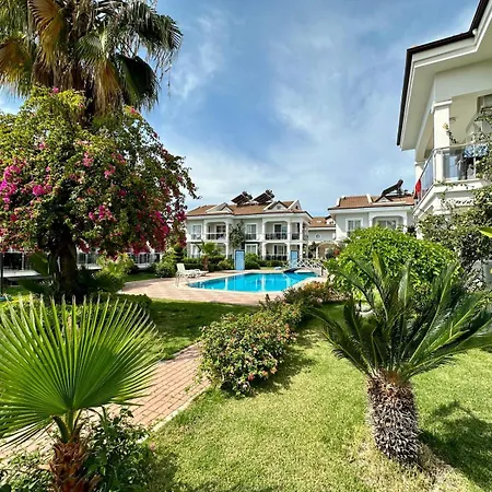 Apartamento Legend