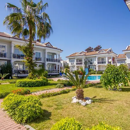 Legend Apartamento